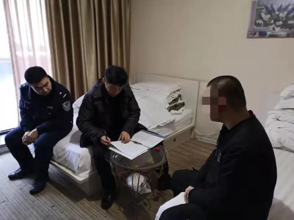 长春市南关区检察院:开展指定居所监视居住监督案件 做到有错必纠